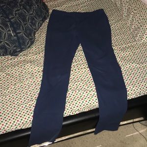 Authentic Gucci pants male